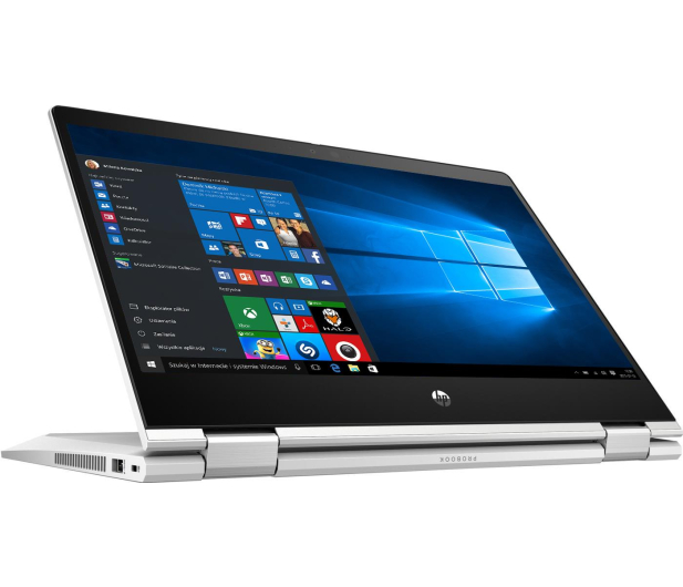 HP ProBook x360 435 G9 Ryzen 5-5625/16GB/256/Win10P - 1053471 - zdjęcie 6